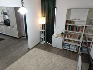 Apartament 3 camere 75 mp, curte 44 mp-  Cartierul Arhitectilor - imagine 4