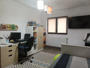Apartament 3 camere 75 mp, curte 44 mp-  Cartierul Arhitectilor - imagine 10