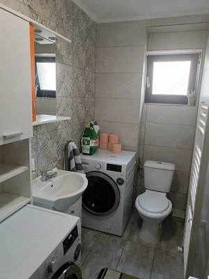 Apartament 3 camere 75 mp, curte 44 mp-  Cartierul Arhitectilor - imagine 8