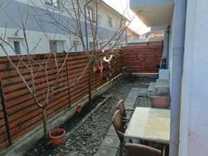 Apartament 3 camere 75 mp, curte 44 mp-  Cartierul Arhitectilor - imagine 7