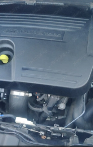 Ford Kuga impecabil, model Titanium, fără ADBLUE 