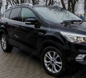 Ford Kuga impecabil, model Titanium, fără ADBLUE 