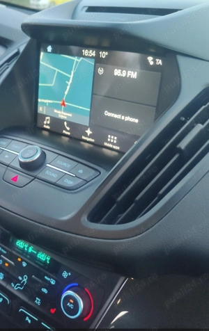 Ford Kuga impecabil, model Titanium, fără ADBLUE  - imagine 8