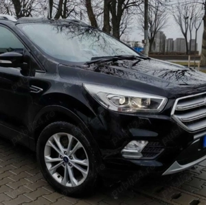 Ford Kuga impecabil, model Titanium, fără ADBLUE  - imagine 2