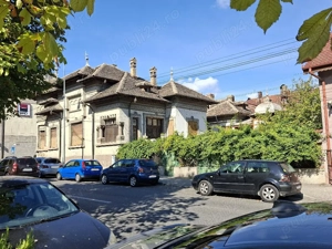 Vanzare imobil monument istoric - imagine 2