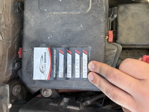 Renault Scenic 3 1.5 dci 2013 - imagine 8