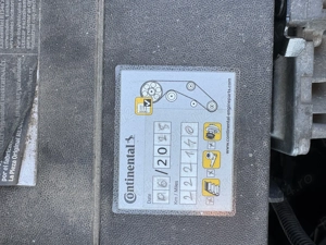 Renault Scenic 3 1.5 dci 2013 - imagine 7