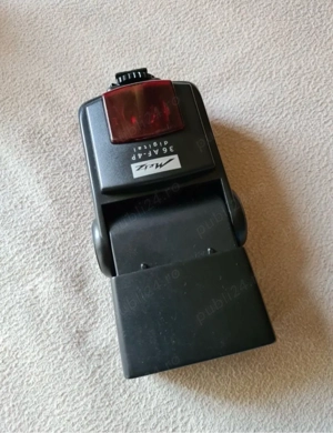 Blit Metz Profesional ca NOU fara urme de folosire