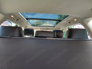 Passat b7 an 2014, impecabil - imagine 2