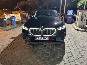 BMW 520d xdrive - imagine 2