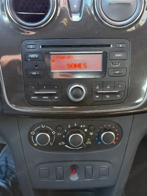 Dacia Logan 2 Facelift 1.5 DCI - imagine 8