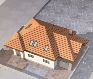 Teren ultracentral cu casa cărămidă zona Traian (Ramnicu Valcea) - imagine 2