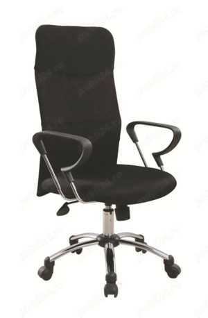 Scaun birou executiv Flynn