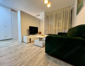 Apartament 2 camere | Regim Hotelier | Liviu Rebreanu