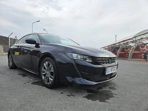 Peugeot 508  - imagine 3