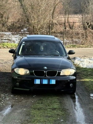 Bmw seria 1 - imagine 2