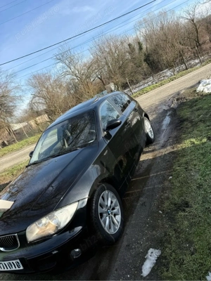 Bmw seria 1 - imagine 5