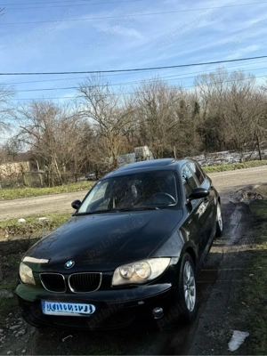 Bmw seria 1 - imagine 3