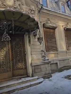 Casa monument istoric centru București  - imagine 3