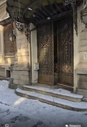 Casa monument istoric centru București  - imagine 2