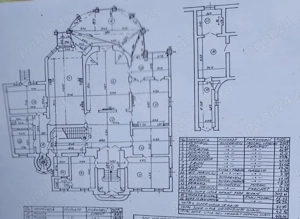 Casa monument istoric centru București  - imagine 4
