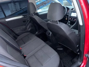 Vw Golf 6 1.4 MPI EURO 5 Unic propietar  - imagine 5