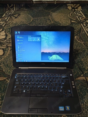 Dell Latitude E5420 