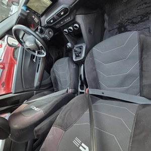 Vand Huse Auto Dacia Stepway 2022-2025 - imagine 2