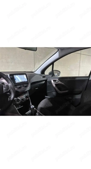 Peugeot 2008 1.2 puretech automat  - imagine 2