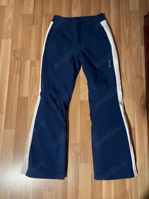 pantaloni ski Spider