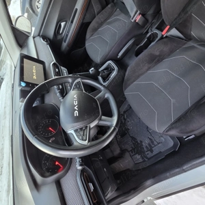 Vand Huse Auto Dacia Stepway 2022-2025