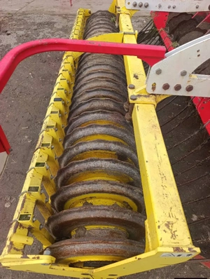 Disc Pottinger Terradisc 3001 - imagine 2