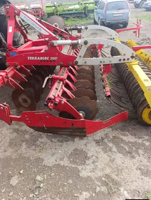 Disc Pottinger Terradisc 3001 - imagine 4