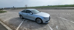 Audi A6 Hybrid 2012 - imagine 4
