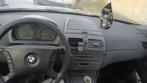 Vând Vând BMW X3