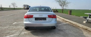 Audi A6 Hybrid 2012 - imagine 3