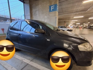 Vw Fox Dezmembrez  - imagine 3