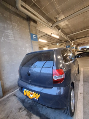 Vw Fox Dezmembrez  - imagine 2