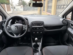 Renault Clio IV 2015 - 59.000 km - imagine 3