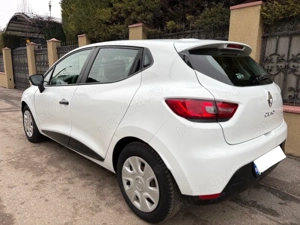 Renault Clio IV 2015 - 59.000 km - imagine 2