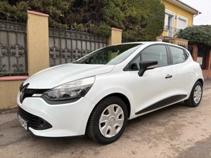 Renault Clio IV 2015 - 59.000 km