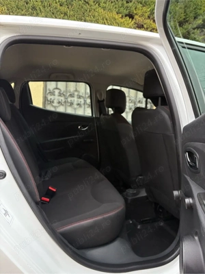 Renault Clio IV 2015 - 59.000 km - imagine 5