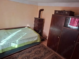 Casa la curte Lalosu, Portaresti VL - imagine 8