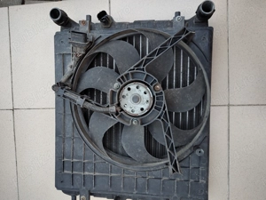 Vw Fox Dezmembrez  - imagine 5