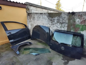 Vw Fox Dezmembrez  - imagine 10