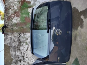 Vw Fox Dezmembrez  - imagine 7