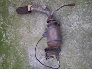 Vw Fox Dezmembrez  - imagine 4