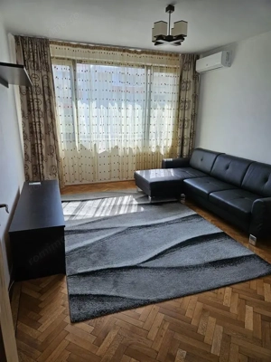 Apartament 2 camere. Piata Sudului, la 3 min. de metrou. - imagine 2