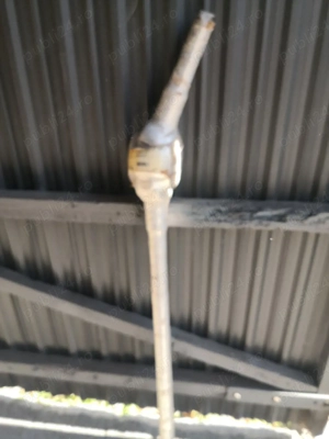 Vind piese buldoex 3 cx - imagine 2