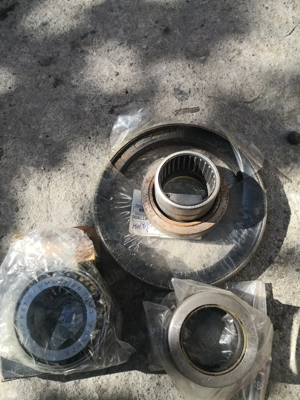 Vind piese buldoex 3 cx - imagine 5